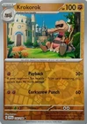 Krokorok