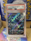 Alolan Ninetales GX