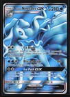 Alolan Ninetales GX