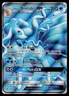 Alolan Ninetales GX