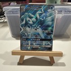 Alolan Ninetales GX