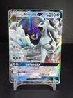 Alolan Ninetales GX