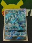 Alolan Ninetales GX