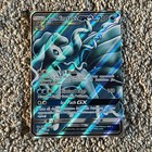 Alolan Ninetales GX
