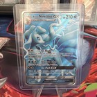 Alolan Ninetales GX