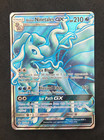 Alolan Ninetales GX