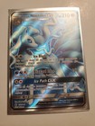 Alolan Ninetales GX