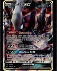Darkrai GX