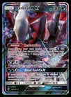 Darkrai GX