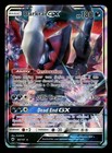 Darkrai GX