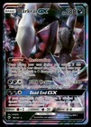 Darkrai GX