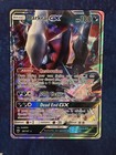 Darkrai GX