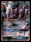Darkrai GX