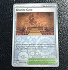 Granite Cave