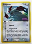 Zangoose