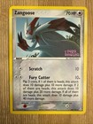 Zangoose