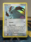 Zangoose