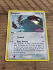 Zangoose