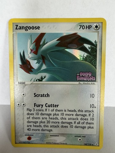 Zangoose