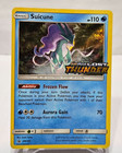 Suicune