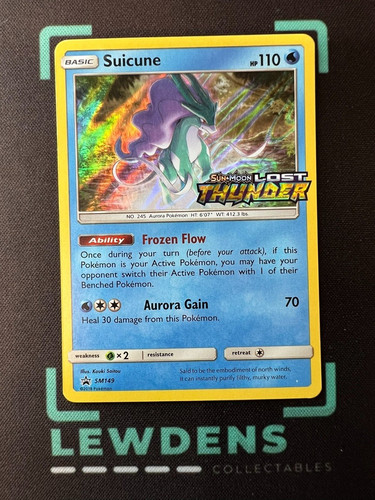 Suicune