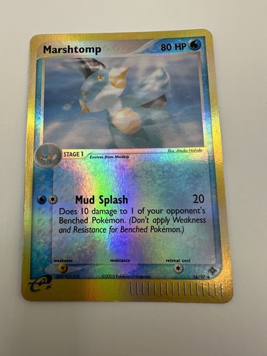 Marshtomp