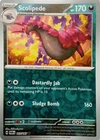 Scolipede