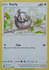 Starly