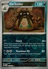 Garbodor