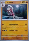 Lycanroc