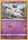 Galarian Corsola