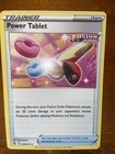 Power Tablet