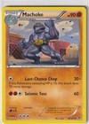Machoke