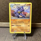 Machoke