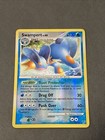 Swampert