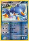 Swampert