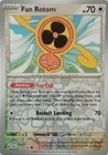 Fan Rotom
