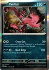 Yveltal