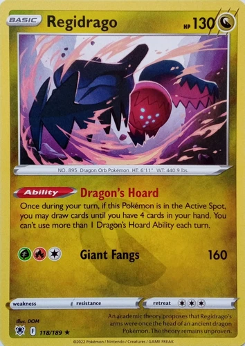 Regidrago