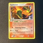 Typhlosion