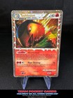 Typhlosion