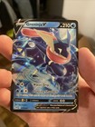 Greninja V
