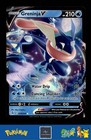 Greninja V