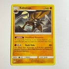 Kabutops