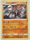 Kabutops
