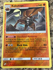 Kabutops