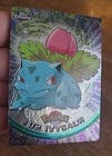 Ivysaur