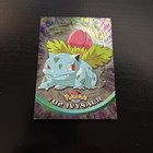 Ivysaur