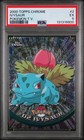 Ivysaur