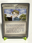 Celio's Network